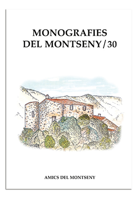Monografies Montseny 30