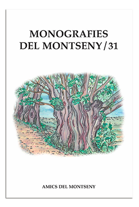 Monografies Montseny 31